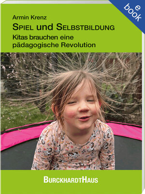 cover image of SPIEL und SELBSTBILDUNG